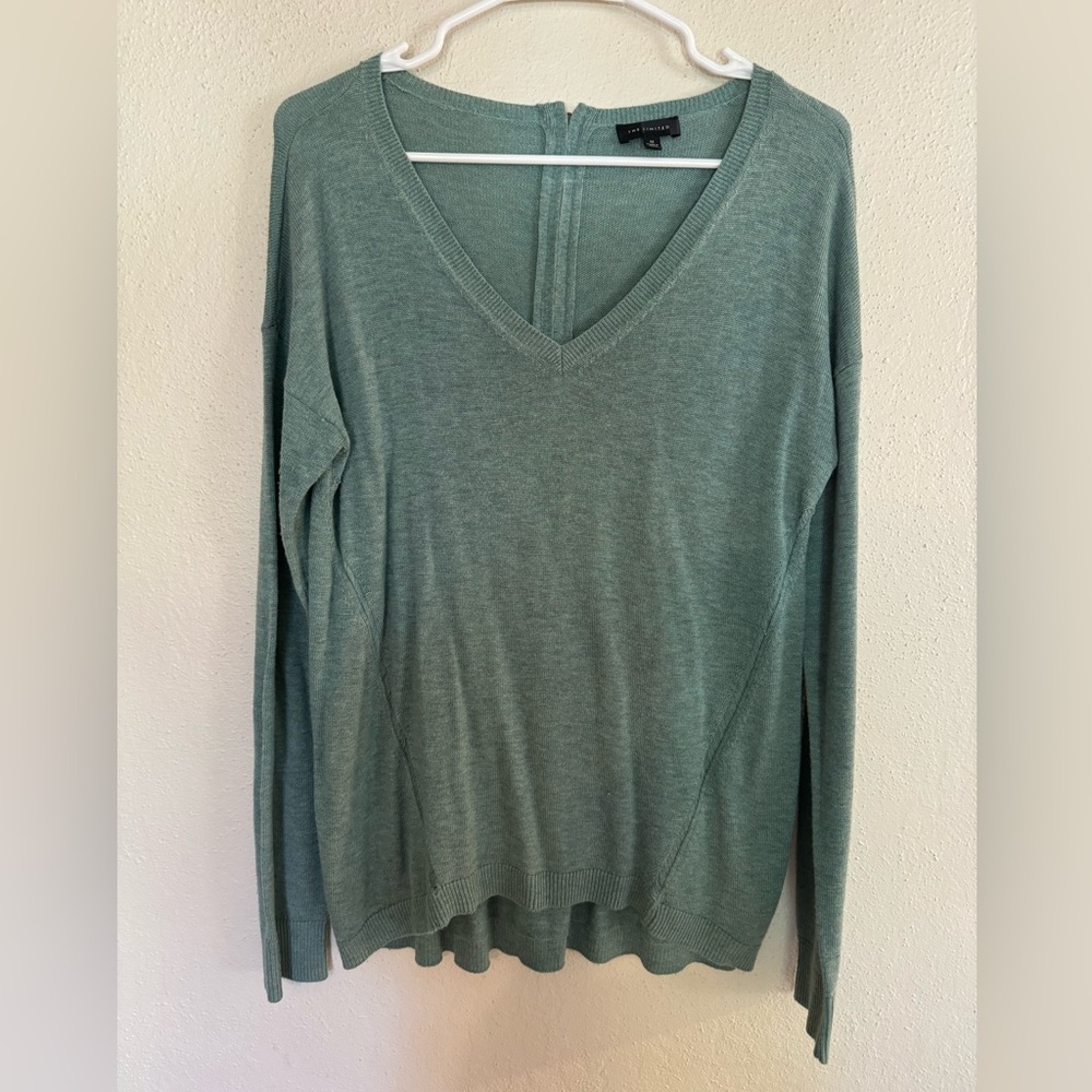 The Limited Women’s Sweater